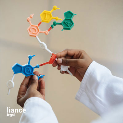 Legal assistance for the introduction of gene therapy medicinal products. | Liance Legal